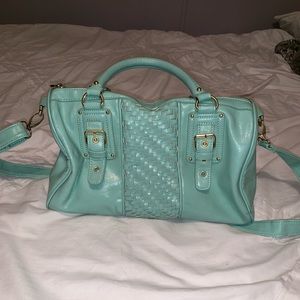 Steve Madden Mint handbag